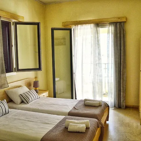 Sunrose Lejlighedshotel