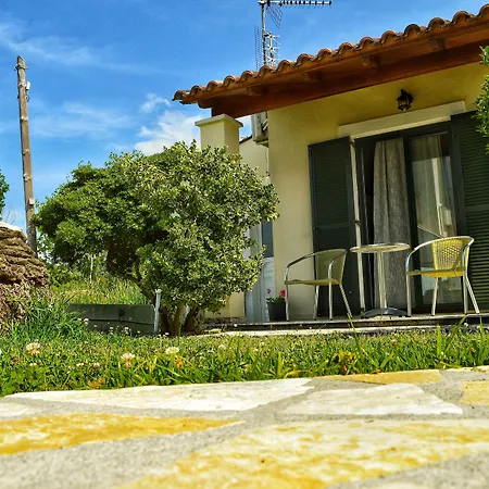 Sunrose Acharavi (Corfu)