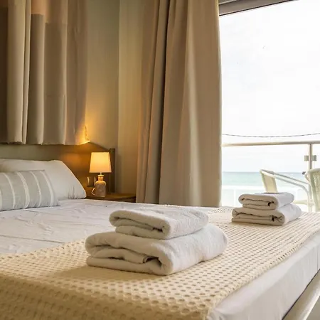 Hotel de apartamente Sunrose 4*