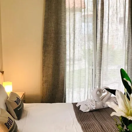 Sunrose Acharavi (Corfu)