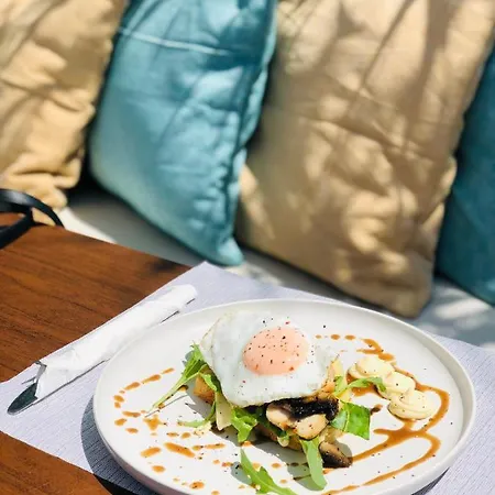 Sunrose Acharavi (Corfu)