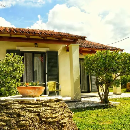 Hotel de apartamente Sunrose