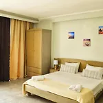 Aparthotel Sunrose Acharavi (Corfu)