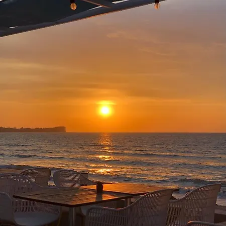 Sunrose Apartmanhotel