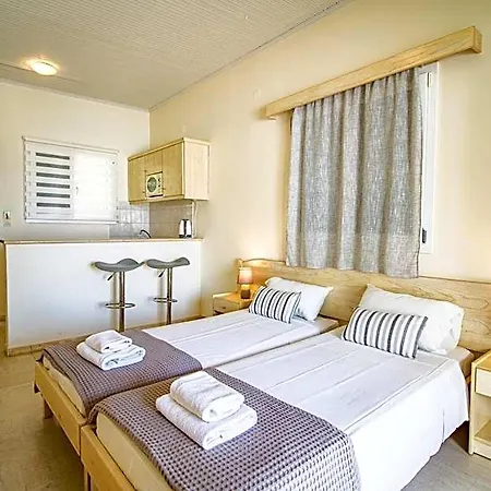 Apart-hotel Sunrose
