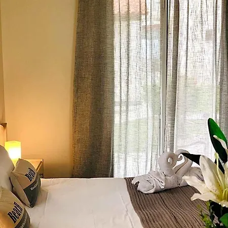 Sunrose شقة فندقية