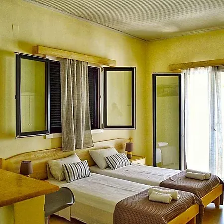 Sunrose Apart-hotel 4*