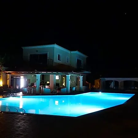 Apart-hotel Sunrose 4*