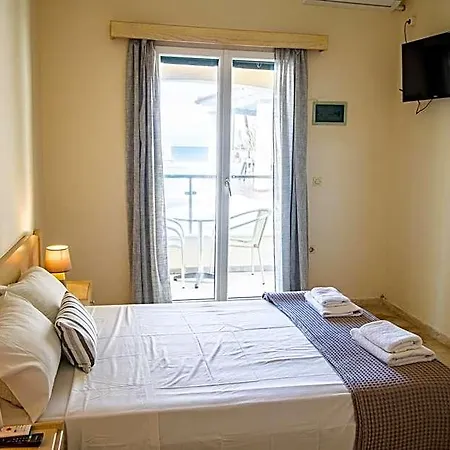 Sunrose Apart-hotel 4*