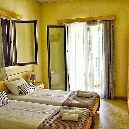 Sunrose Apart-hotel Acharavi (Corfu)