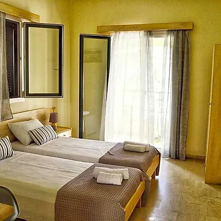 Sunrose Acharavi (Corfu)