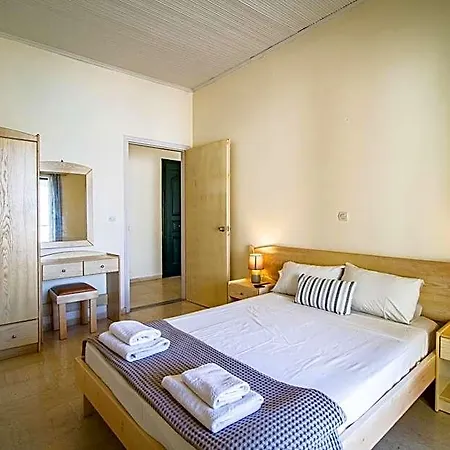 Sunrose Apart-hotel 4*