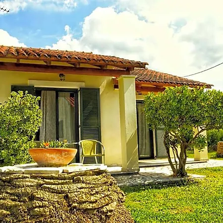 Sunrose Acharavi (Corfu)