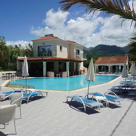 Aparthotel Sunrose