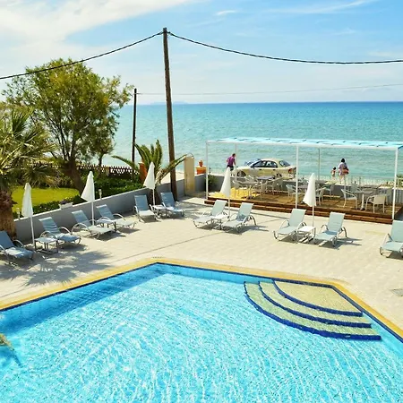 Sunrose Aparthotel