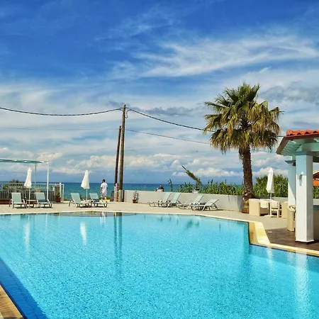 Sunrose Aparthotel