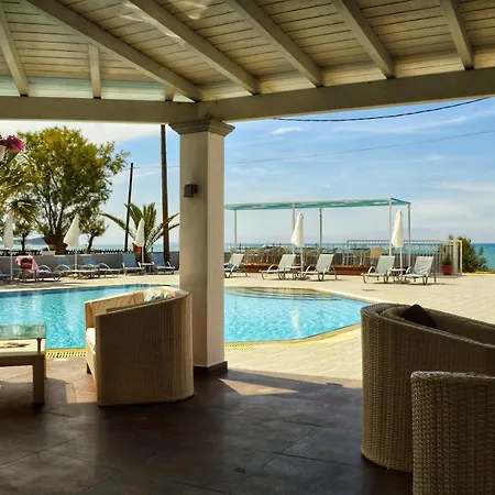 Aparthotel Sunrose