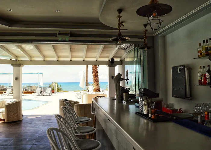 公寓式酒店 Sunrose 阿查拉维