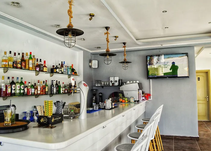 Sunrose 公寓式酒店 4*