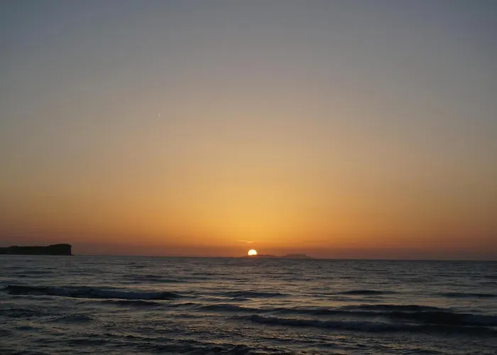 公寓式酒店 Sunrose