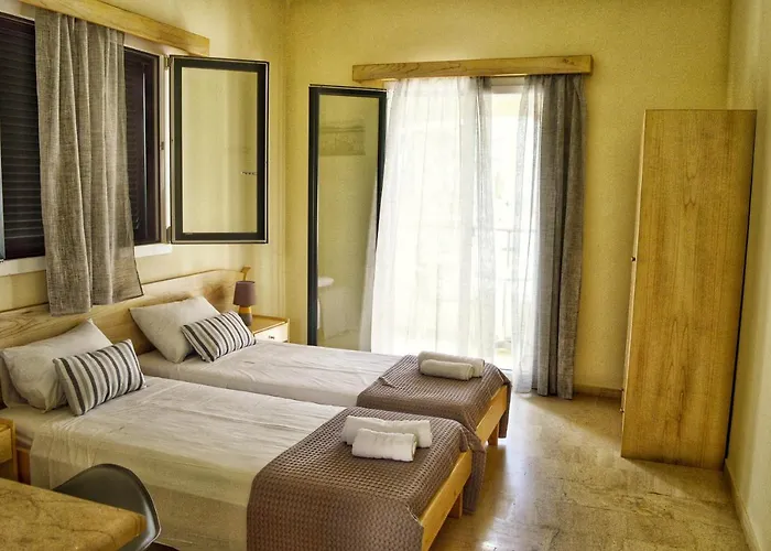 Sunrose 4* 阿查拉维