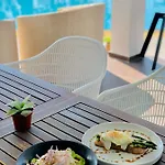 Aparthotel Sunrose Acharavi (Corfu)