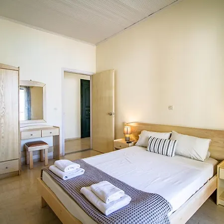 Lejlighedshotel Sunrose