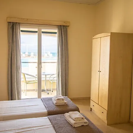 Sunrose Acharavi (Corfu)