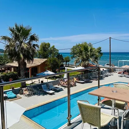 Sunrose Acharavi (Corfu)