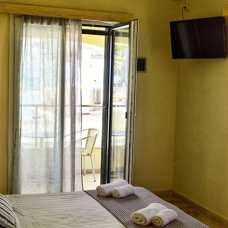 Sunrose Acharavi (Corfu)