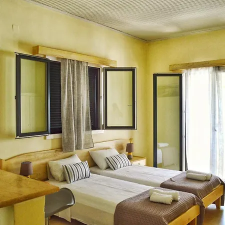 Sunrose Acharavi (Corfu)